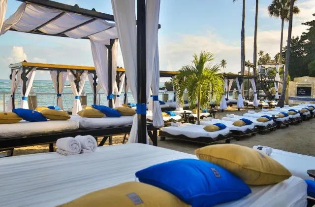 Hotel Lifestyle Tropical Beach Resort Spa All Inclusive Puerto Plata‎